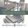 Revolutionizing Dairy Packaging: Primoreels and Claranor forge path to superior production technology!